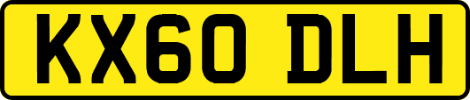 KX60DLH