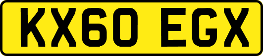 KX60EGX