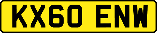 KX60ENW