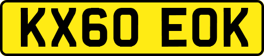 KX60EOK