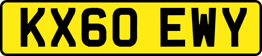 KX60EWY