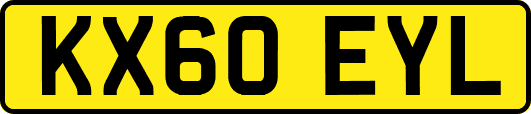 KX60EYL