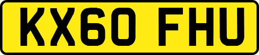 KX60FHU