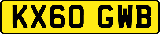 KX60GWB