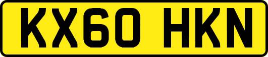 KX60HKN