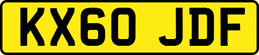 KX60JDF