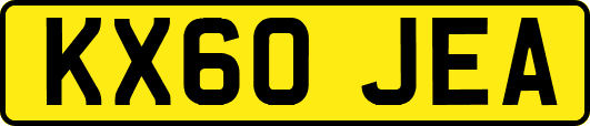 KX60JEA