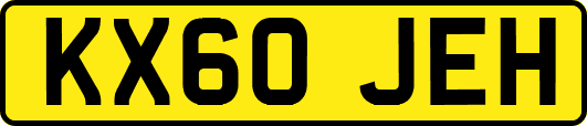KX60JEH