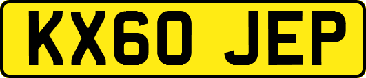 KX60JEP