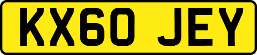 KX60JEY