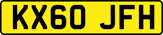 KX60JFH