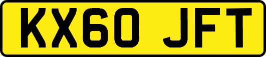 KX60JFT