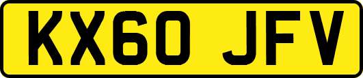 KX60JFV