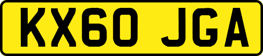 KX60JGA