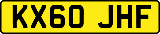KX60JHF