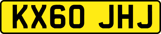 KX60JHJ