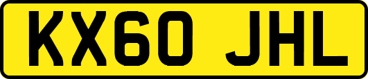 KX60JHL