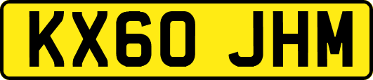 KX60JHM