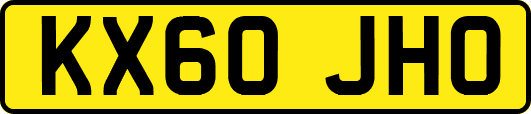KX60JHO
