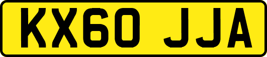 KX60JJA
