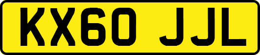KX60JJL