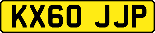 KX60JJP