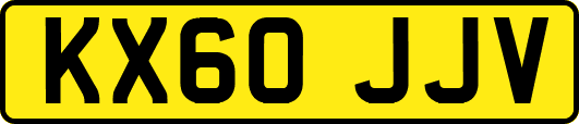 KX60JJV