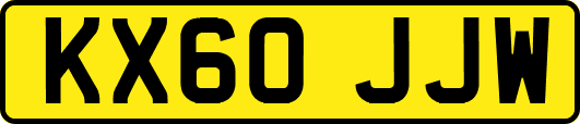 KX60JJW