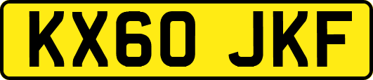 KX60JKF