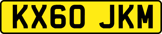 KX60JKM