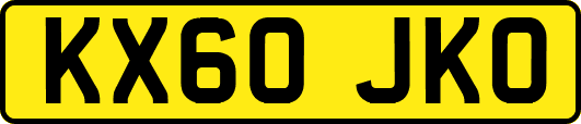KX60JKO