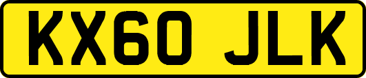 KX60JLK
