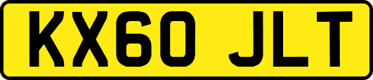 KX60JLT