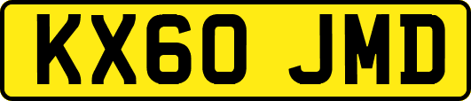 KX60JMD