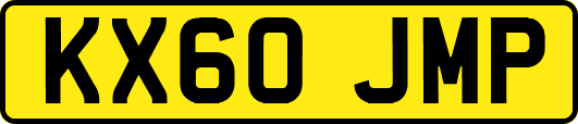 KX60JMP