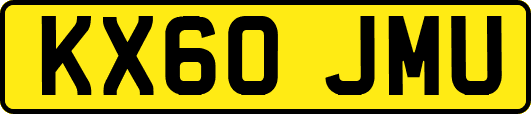 KX60JMU