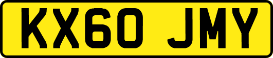 KX60JMY