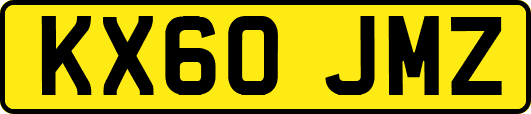 KX60JMZ
