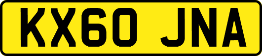 KX60JNA