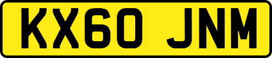 KX60JNM