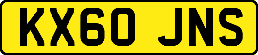 KX60JNS