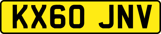 KX60JNV