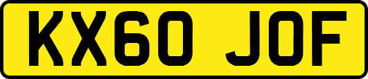 KX60JOF