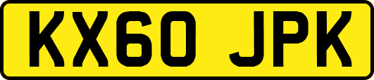 KX60JPK