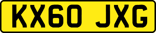 KX60JXG