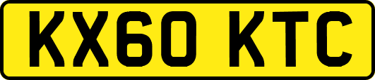 KX60KTC