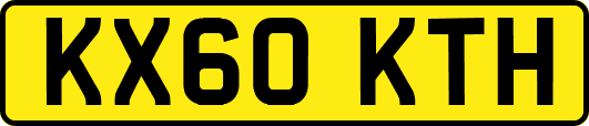 KX60KTH