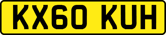 KX60KUH