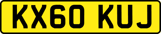 KX60KUJ