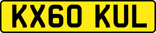 KX60KUL